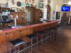 best front bar in the barossa