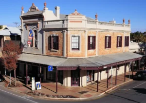 Kapunda Visitor Center