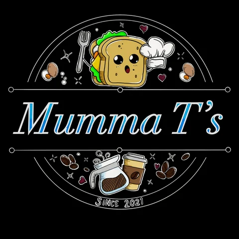 mumma T's