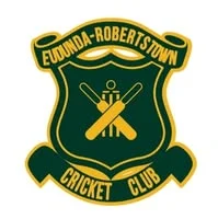 Eudunda robertstown cricket club sponsored by the Prince of Wales Hotel Kapunda