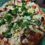 the best pizza in kapunda at the prince of wales hotel