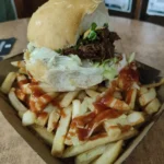 take away food in kapunda at the prince of wales