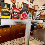 Front Bar in Kapunda