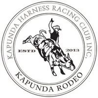 Kpaunda rodeo logo